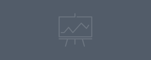 icon illustrating procurement data optimization